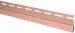 Планка "финишная" земляничная Т-14  -  3,00м